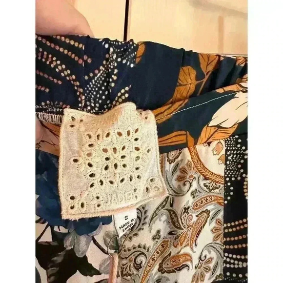 NWT Johnny Was Polaris Easy Pants Size Small - Picture 8 of 10